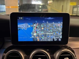 Mercedes-Benz GLC 300 * 4MATIC* DISTRONIC* 360* BURMESTER* , снимка 13