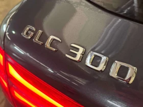 Mercedes-Benz GLC 300 * 4MATIC* DISTRONIC* 360* BURMESTER* , снимка 17