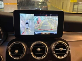 Mercedes-Benz GLC 300 * 4MATIC* DISTRONIC* 360* BURMESTER* , снимка 14