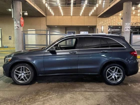 Mercedes-Benz GLC 300 * 4MATIC* DISTRONIC* 360* BURMESTER* , снимка 2