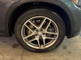 Mercedes-Benz GLC 300 * 4MATIC* DISTRONIC* 360* BURMESTER* , снимка 7