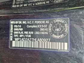Porsche Cayenne  GTS| 2 КЛЮЧА| PANORAMA| CARFAX , снимка 16