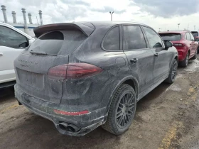 Porsche Cayenne  GTS| 2 КЛЮЧА| PANORAMA| CARFAX , снимка 3