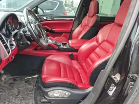 Porsche Cayenne  GTS| 2 КЛЮЧА| PANORAMA| CARFAX , снимка 5