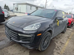 Porsche Cayenne  GTS| 2 КЛЮЧА| PANORAMA| CARFAX , снимка 1