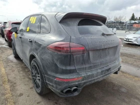 Porsche Cayenne  GTS| 2 КЛЮЧА| PANORAMA| CARFAX , снимка 4