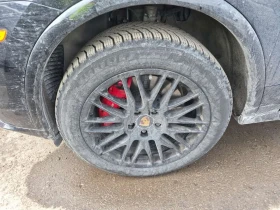 Porsche Cayenne  GTS| 2 КЛЮЧА| PANORAMA| CARFAX , снимка 6