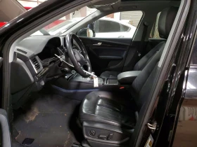 Audi Q5 2.0l Premium Plus, снимка 7
