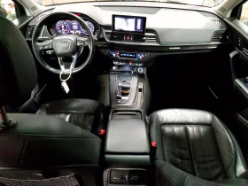 Audi Q5 2.0l Premium Plus, снимка 8