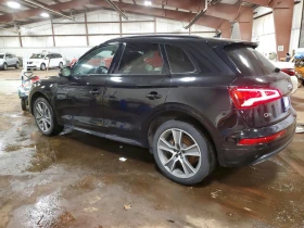 Audi Q5 2.0l Premium Plus, снимка 2