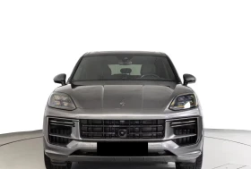 Porsche Cayenne TURBO E-HYBRID PDCC CARBON BOSE BURMESTER , снимка 3