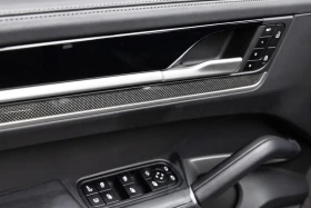 Porsche Cayenne TURBO E-HYBRID PDCC CARBON BOSE BURMESTER , снимка 13