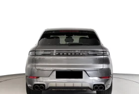 Porsche Cayenne TURBO E-HYBRID PDCC CARBON BOSE BURMESTER , снимка 4