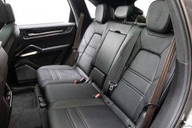 Porsche Cayenne TURBO E-HYBRID PDCC CARBON BOSE BURMESTER , снимка 15