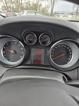 Opel Mokka 1.6i ГАЗ  BRC  Evro 5, снимка 9