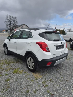 Opel Mokka 1.6i ГАЗ  BRC  Evro 5, снимка 4