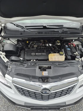 Opel Mokka 1.6i ГАЗ  BRC  Evro 5, снимка 15