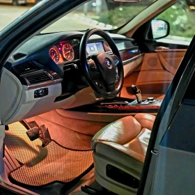 BMW X5 3.0SD 286кс, снимка 7
