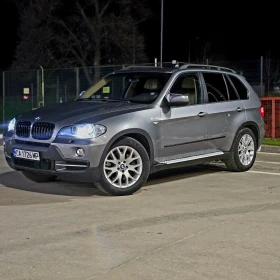 BMW X5 3.0SD 286кс, снимка 3