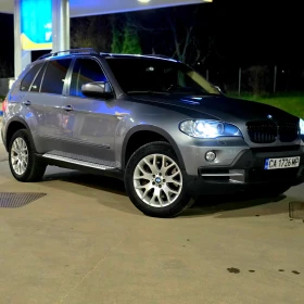 BMW X5 3.0SD 286кс, снимка 2