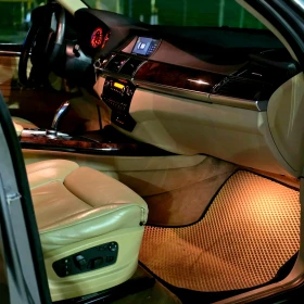 BMW X5 3.0SD 286кс, снимка 5