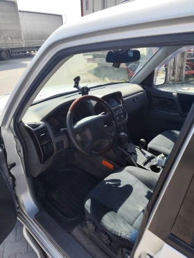 Mitsubishi Pajero, снимка 8