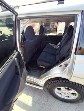Mitsubishi Pajero, снимка 9