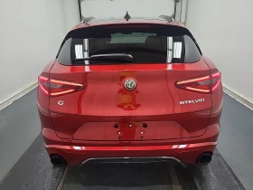 Alfa Romeo Stelvio VELOCE AWD, снимка 6