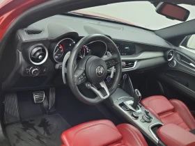 Alfa Romeo Stelvio VELOCE AWD, снимка 8