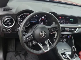 Alfa Romeo Stelvio VELOCE AWD, снимка 9