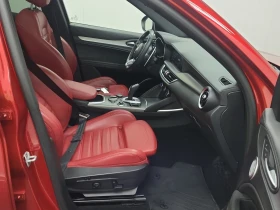 Alfa Romeo Stelvio VELOCE AWD, снимка 13