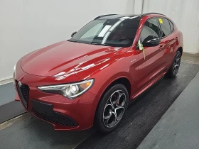 Alfa Romeo Stelvio VELOCE AWD, снимка 2