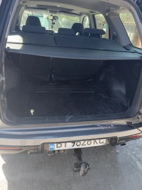 Honda Cr-v, снимка 12