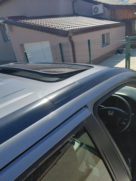 Honda Cr-v, снимка 8