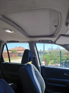 Honda Cr-v, снимка 15