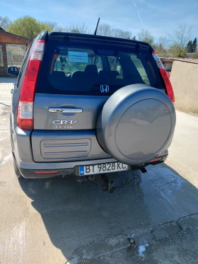 Honda Cr-v, снимка 5