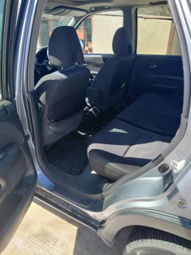 Honda Cr-v, снимка 14