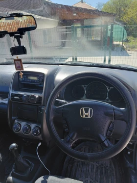 Honda Cr-v, снимка 7