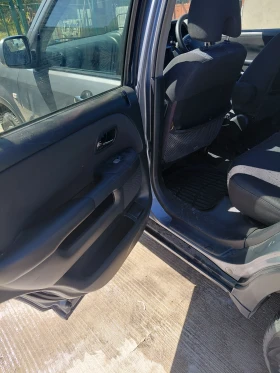 Honda Cr-v, снимка 11