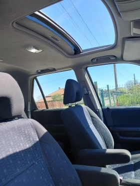 Honda Cr-v, снимка 9