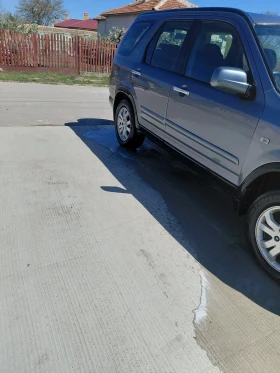 Honda Cr-v, снимка 4