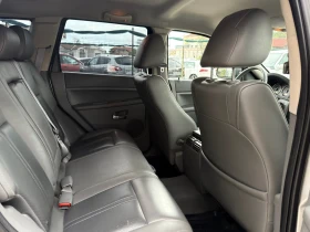 Jeep Grand cherokee 5.7 HEMI LPG Уникат, снимка 11
