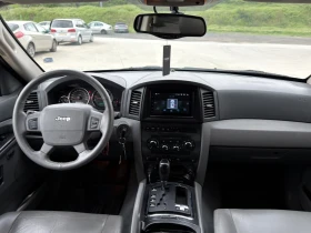 Jeep Grand cherokee 5.7 HEMI LPG Уникат, снимка 12