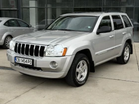 Jeep Grand cherokee 5.7 HEMI LPG Уникат, снимка 2