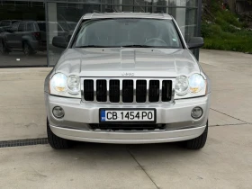Jeep Grand cherokee 5.7 HEMI LPG Уникат, снимка 1