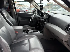 Jeep Grand cherokee 5.7 HEMI LPG Уникат, снимка 10