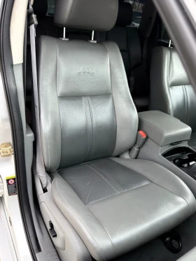 Jeep Grand cherokee 5.7 HEMI LPG Уникат, снимка 9