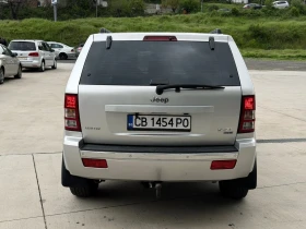 Jeep Grand cherokee 5.7 HEMI LPG Уникат, снимка 5