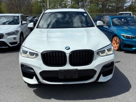 BMW X3 M40i/CARFAX/B58/ПАНОРАМА, снимка 2