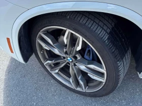 BMW X3 M40i/CARFAX/B58/ПАНОРАМА, снимка 6